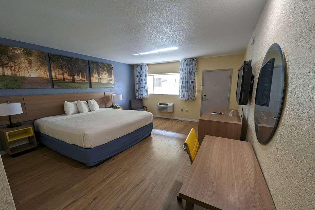 University Inn Гейнсвил Стая снимка